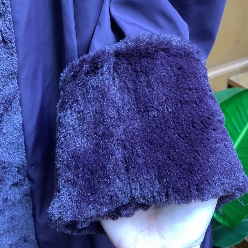 Double-Sided Jacket - image 4